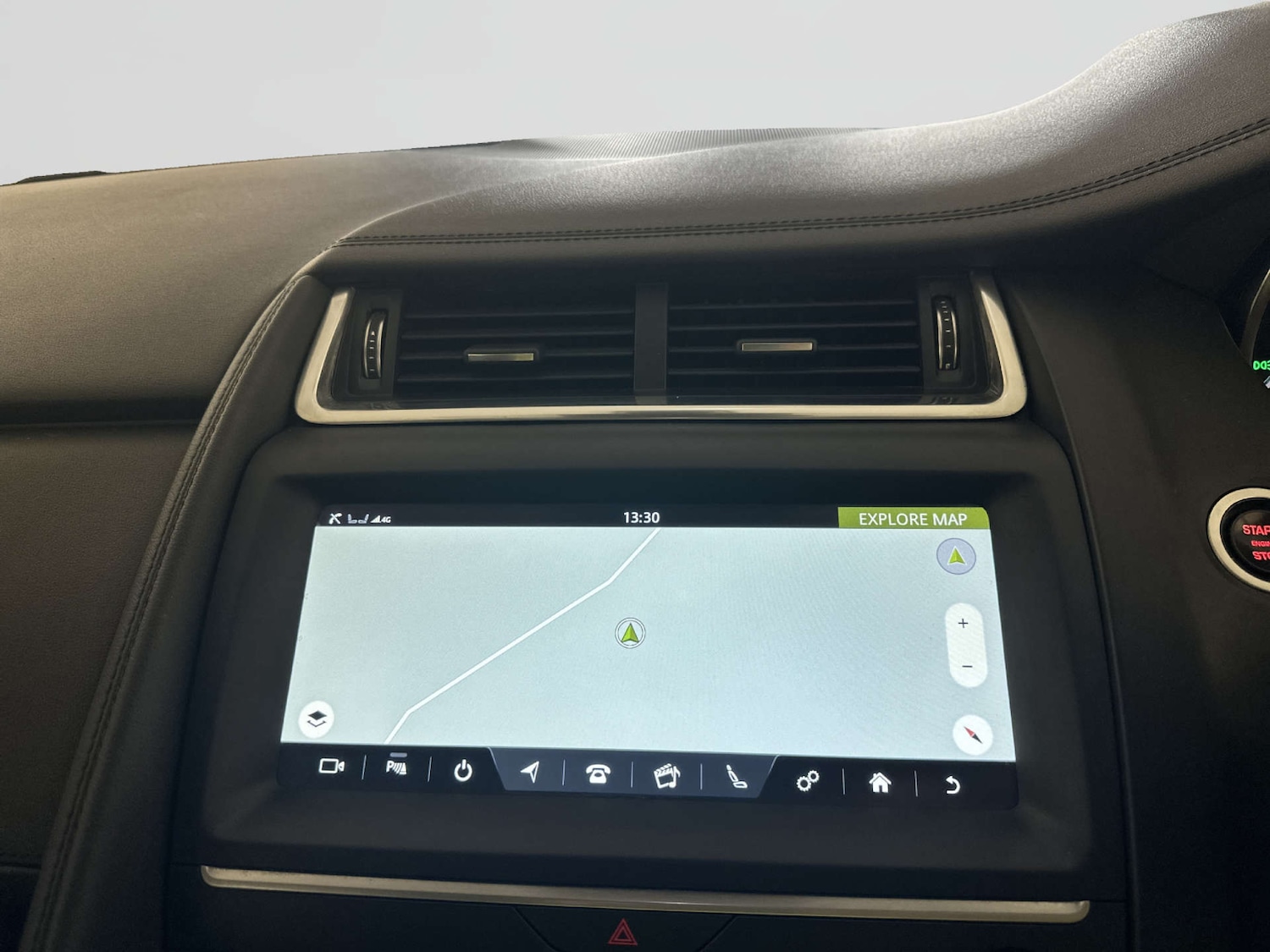 Used Jaguar E-Pace 2020 for sale - 77934001: Photo 21