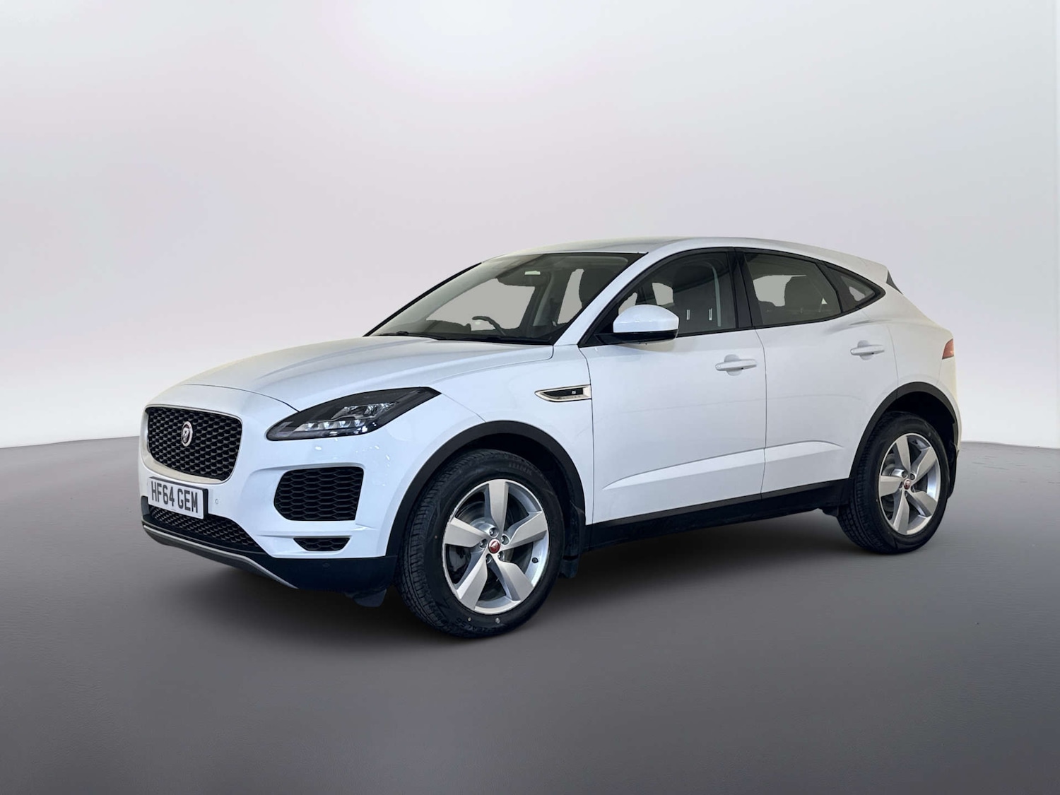 Used Jaguar E-Pace 2020 for sale - 77934001: Photo 6