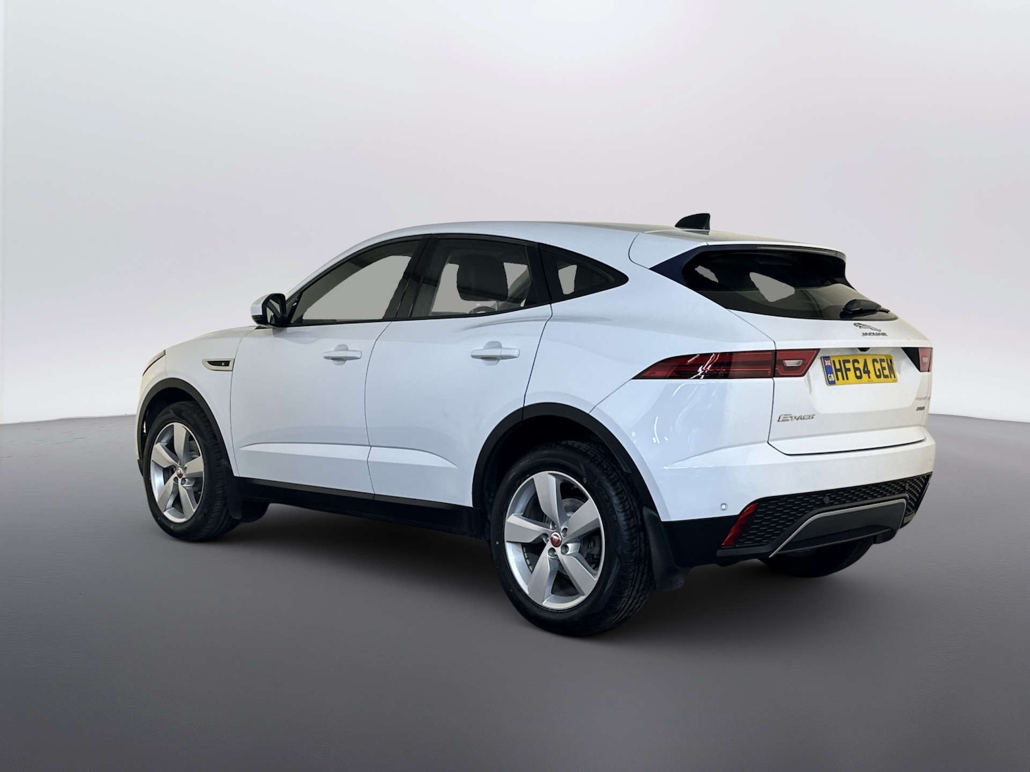 Used Jaguar E-Pace 2020 for sale - 77934001: Photo 8