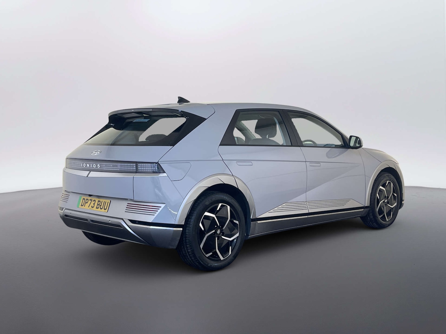 Used Hyundai IONIQ 5 2024 for sale - 77964869: Photo 10