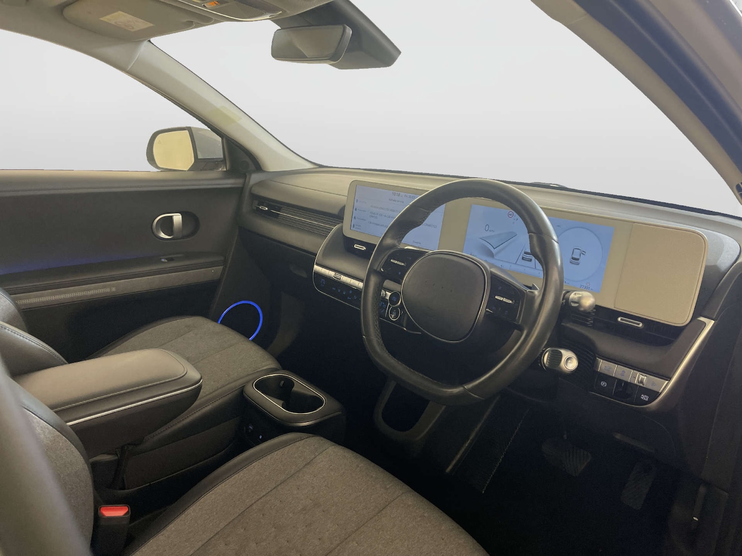 Used Hyundai IONIQ 5 2024 for sale - 77964869: Photo 15