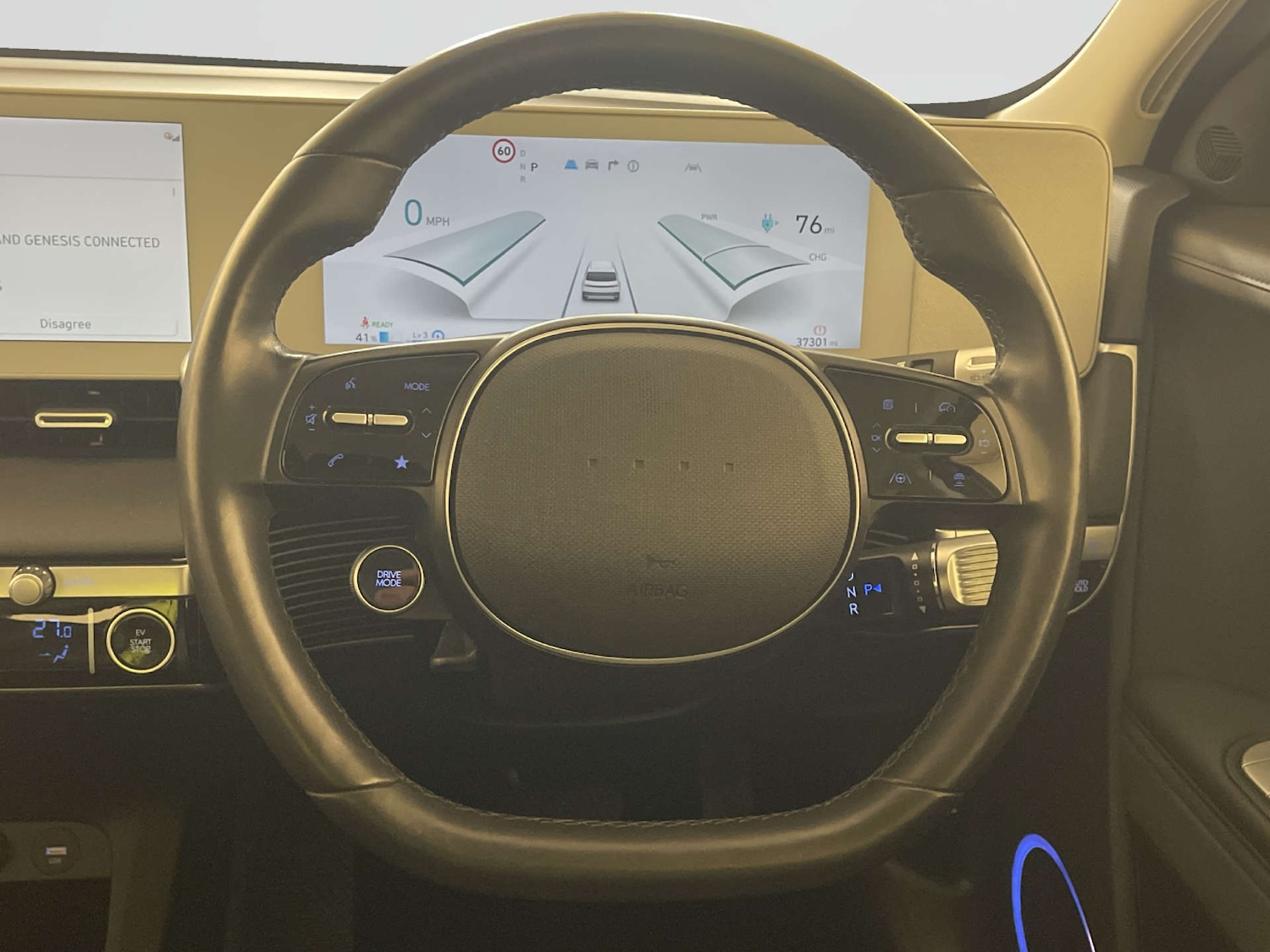 Used Hyundai IONIQ 5 2024 for sale - 77964869: Photo 16