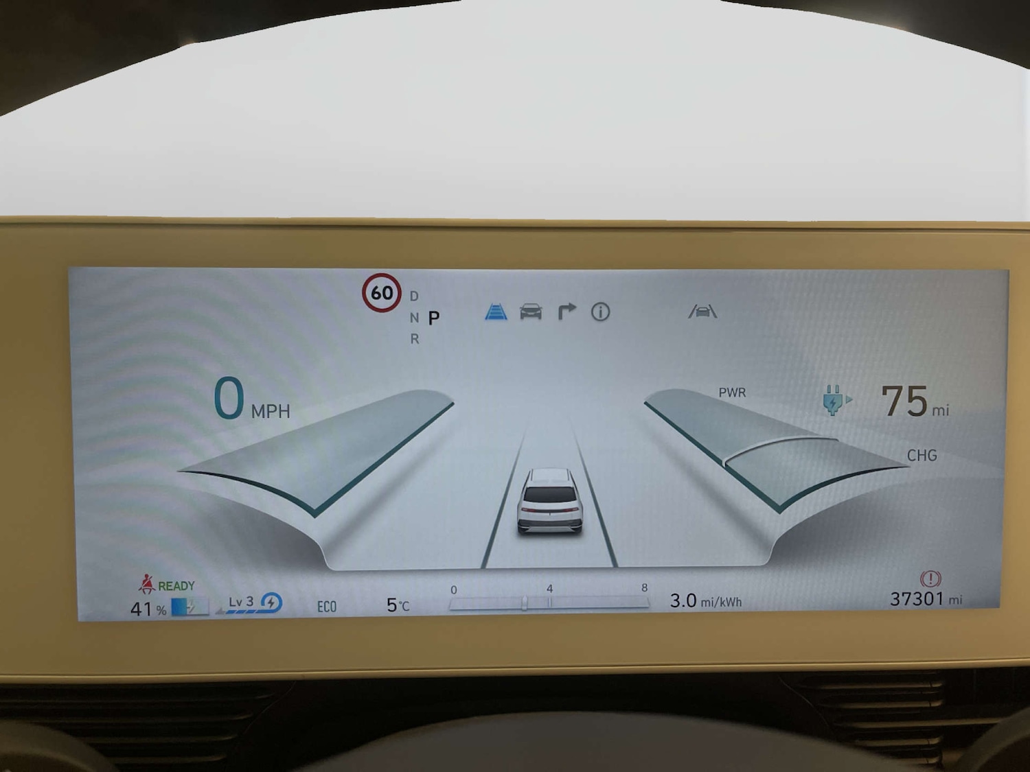 Used Hyundai IONIQ 5 2024 for sale - 77964869: Photo 18