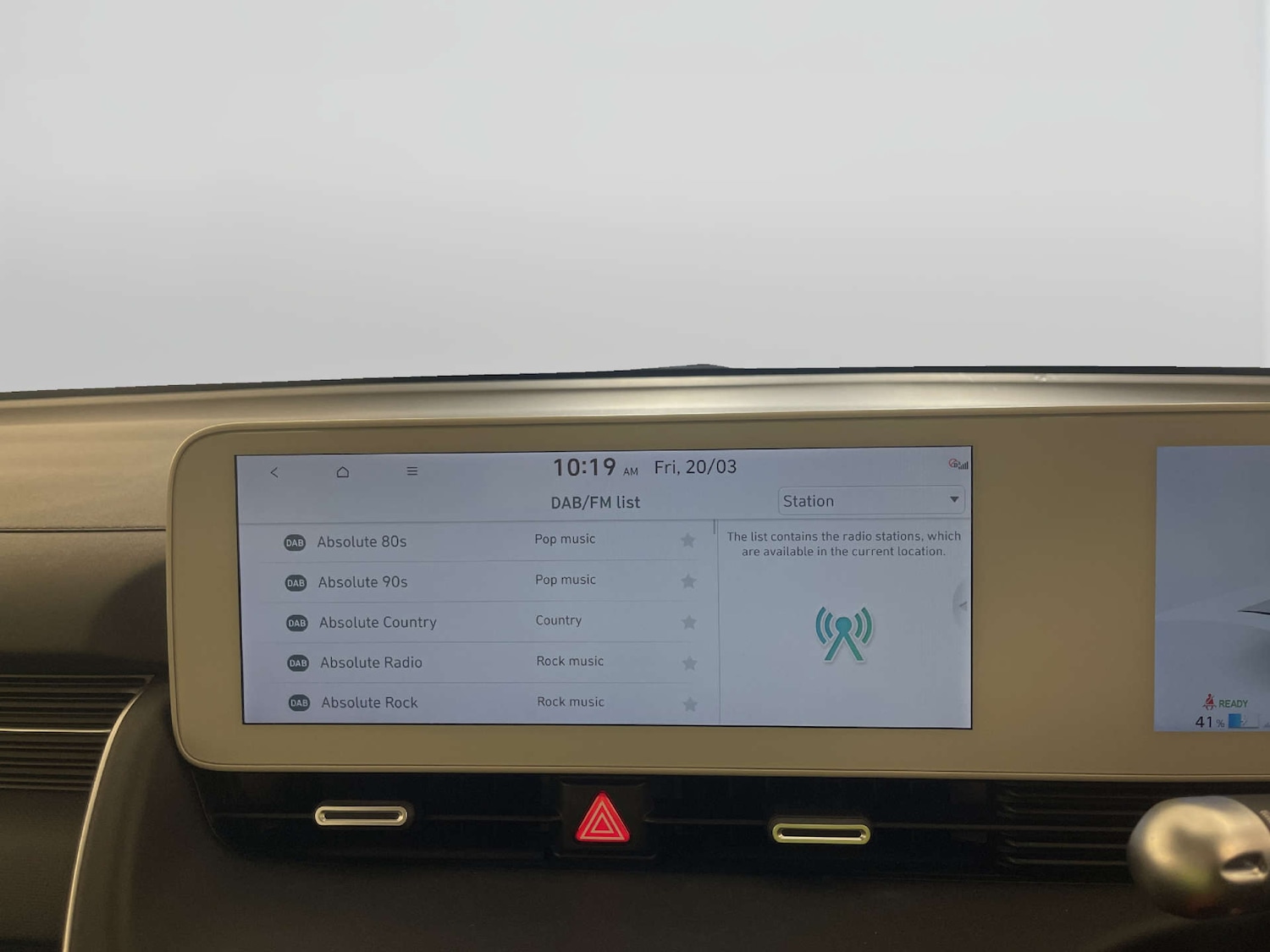 Used Hyundai IONIQ 5 2024 for sale - 77964869: Photo 22