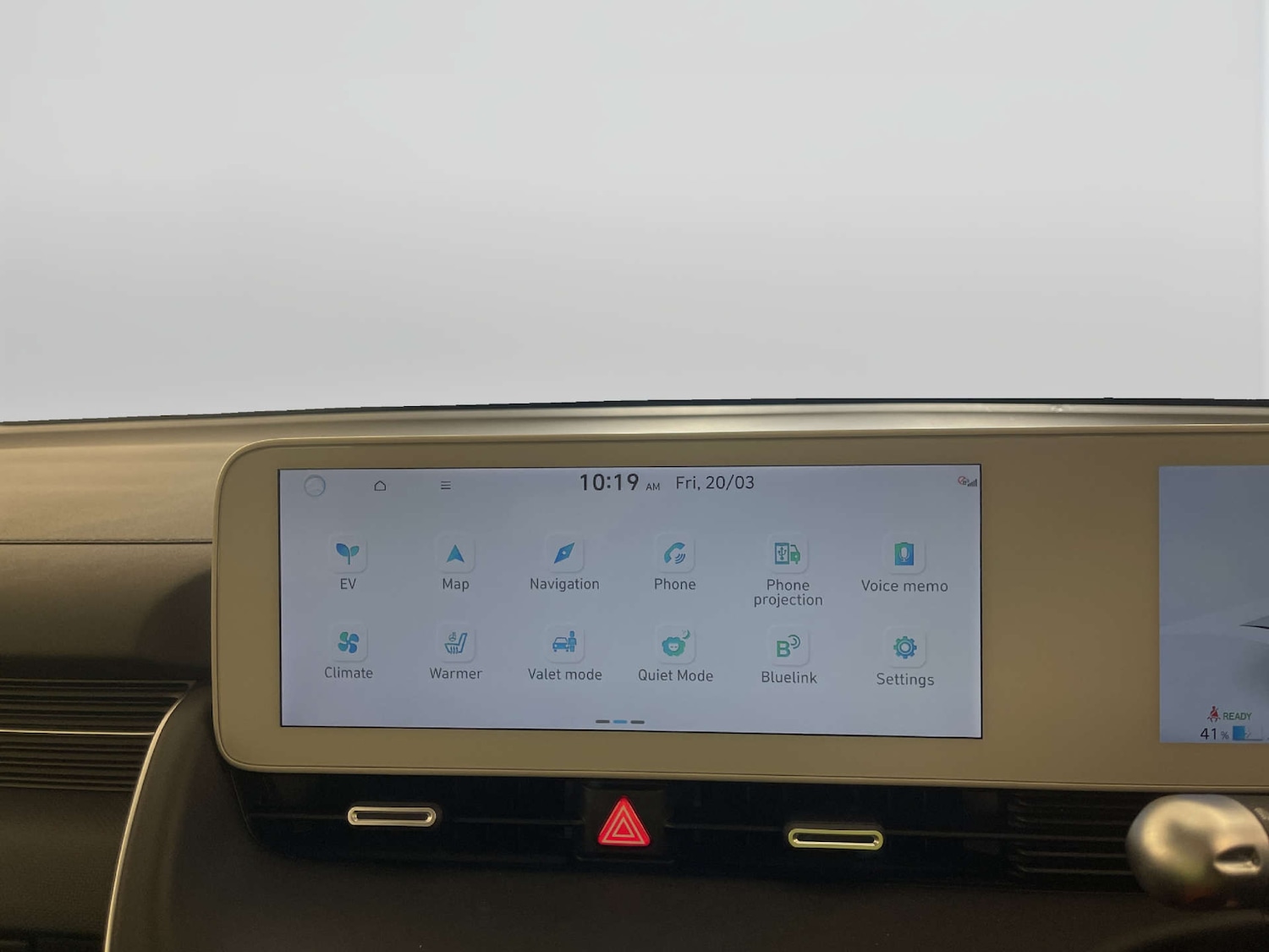 Used Hyundai IONIQ 5 2024 for sale - 77964869: Photo 24