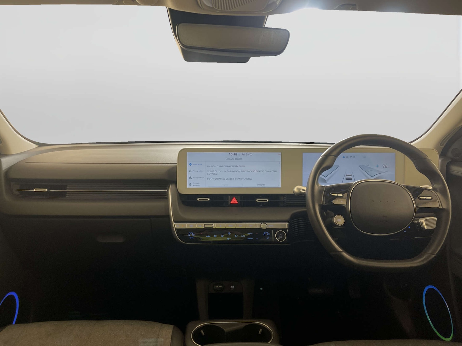 Used Hyundai IONIQ 5 2024 for sale - 77964869: Photo 3