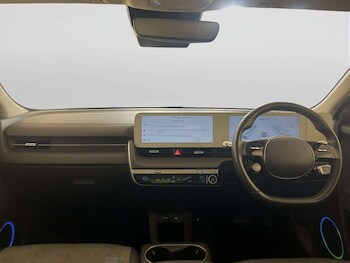 Used Hyundai IONIQ 5 2024 for sale - 77964869: Photo