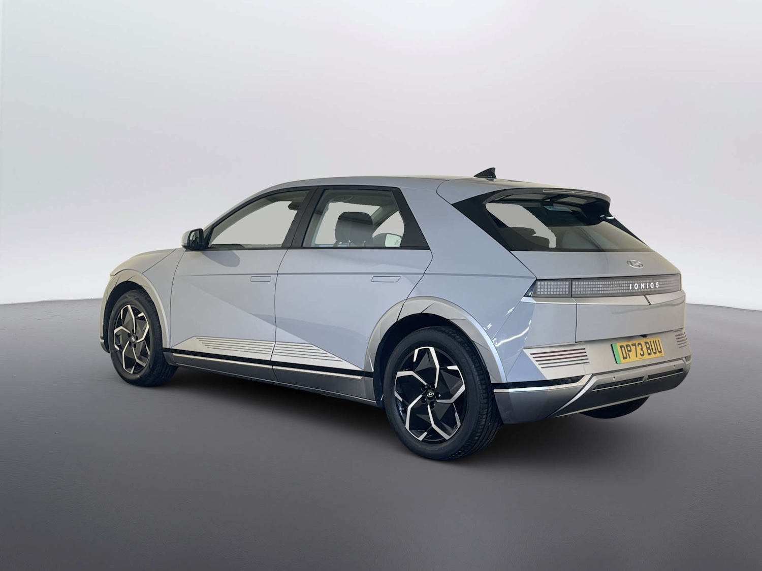 Used Hyundai IONIQ 5 2024 for sale - 77964869: Photo 8