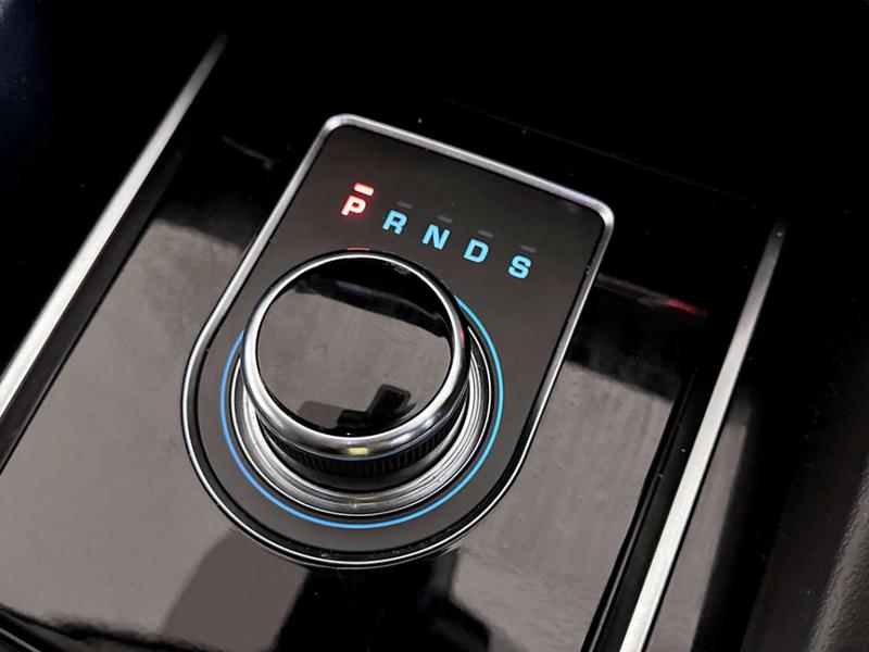 Used Jaguar F-Pace 2018 for sale - 76862342: Photo 26