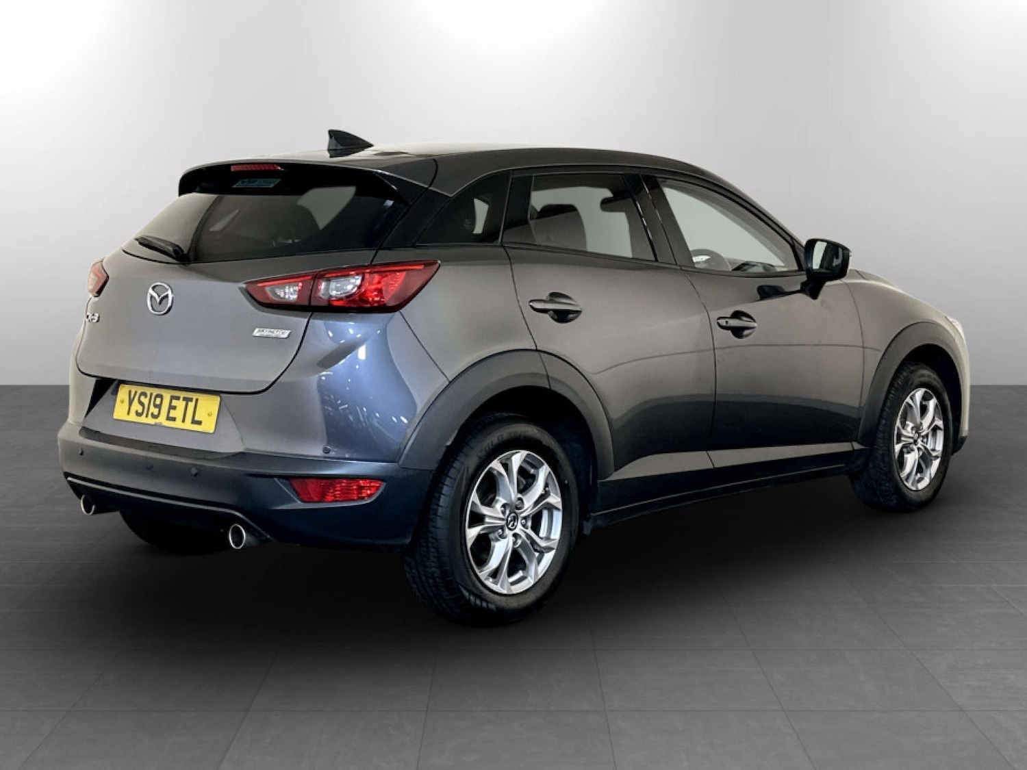 Used Mazda CX-3 2019 for sale - 77184963: Photo 10
