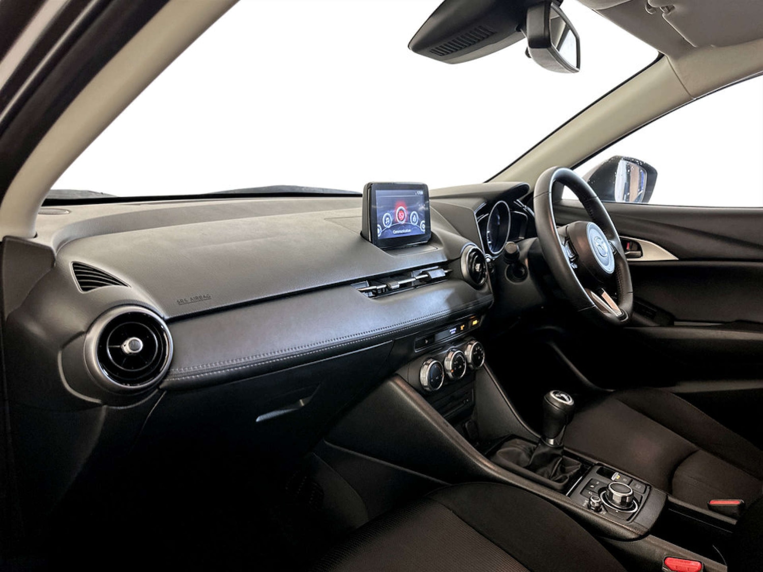 Used Mazda CX-3 2019 for sale - 77184963: Photo 12