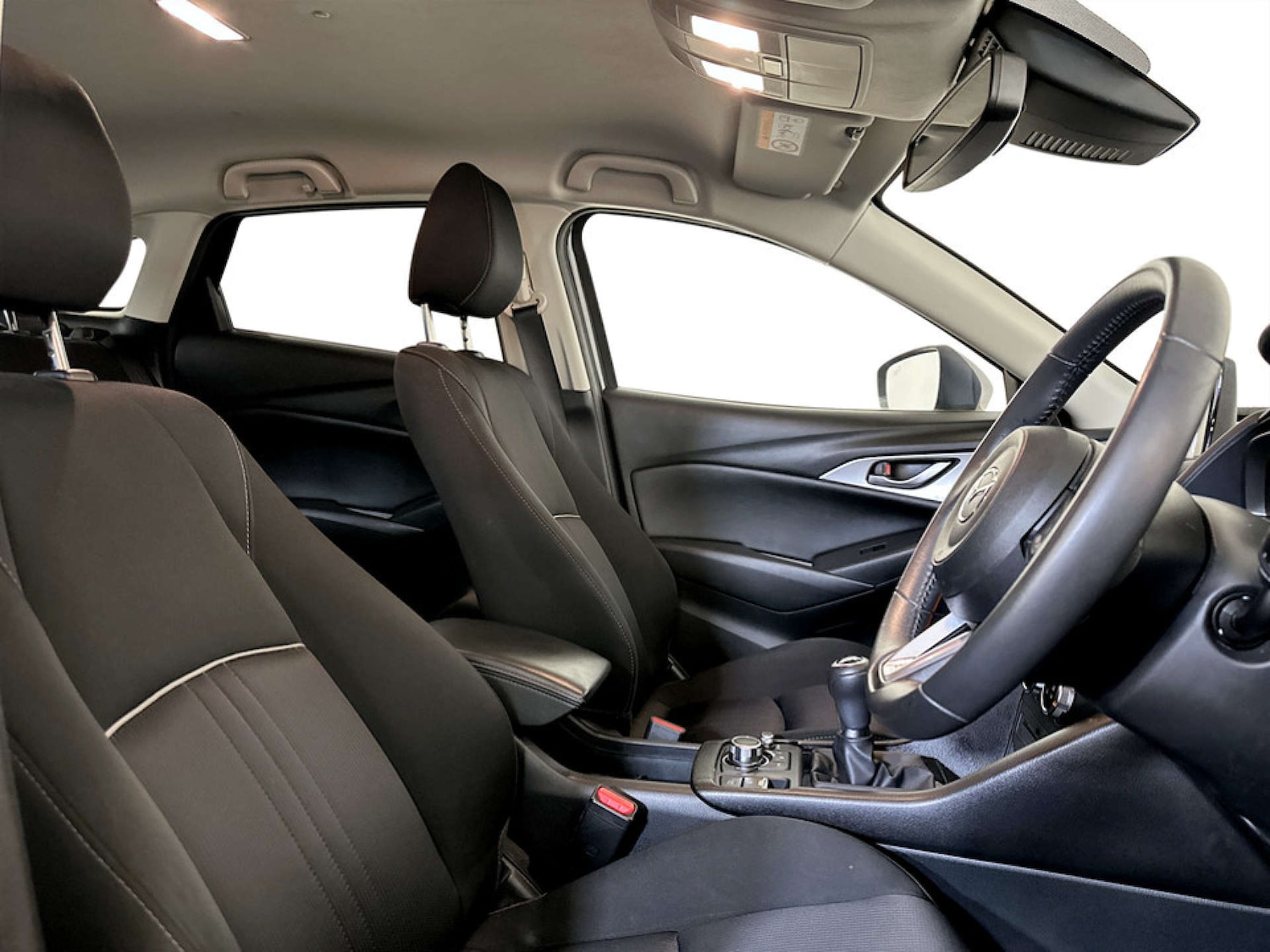 Used Mazda CX-3 2019 for sale - 77184963: Photo 13