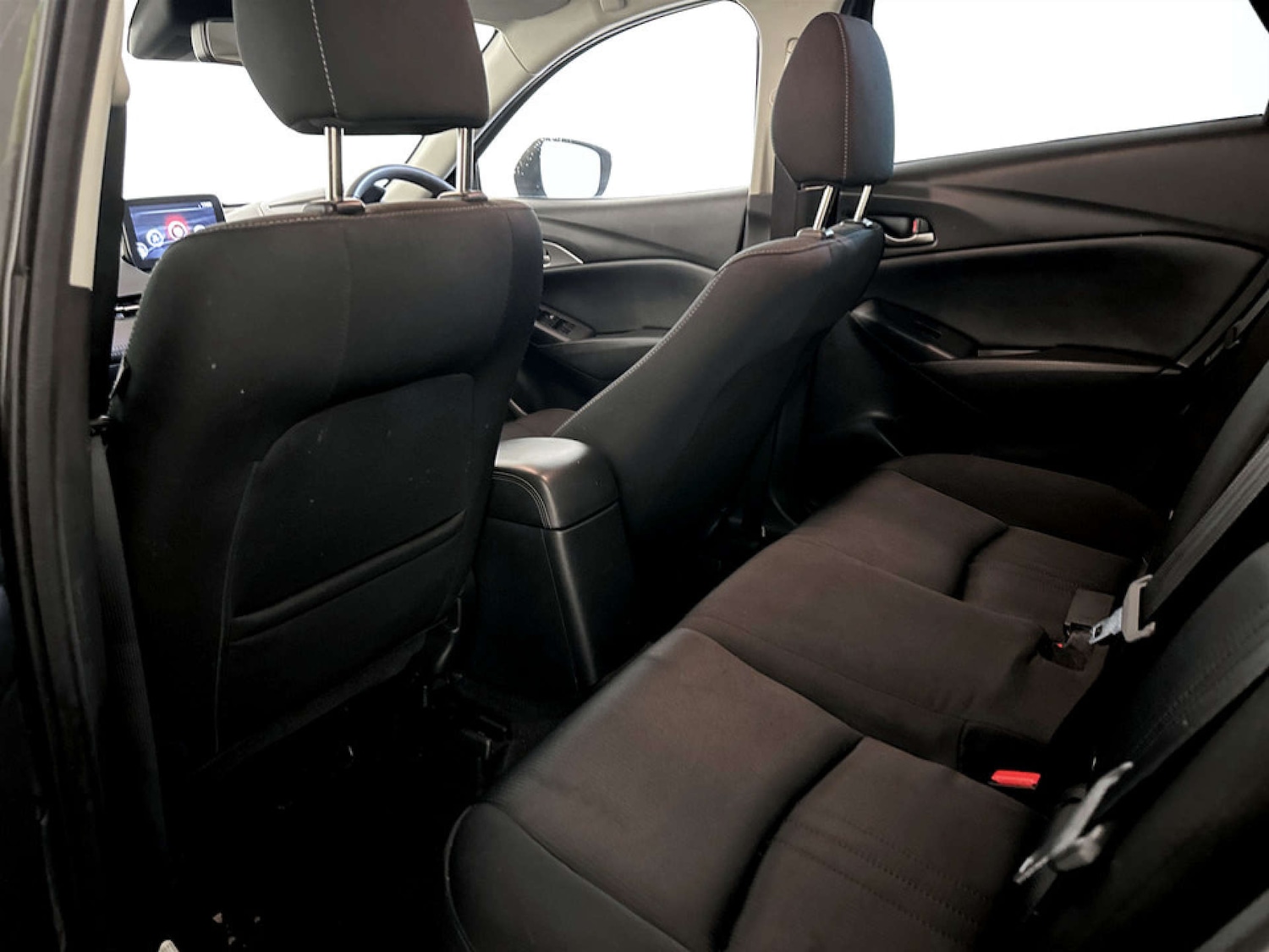 Used Mazda CX-3 2019 for sale - 77184963: Photo 14