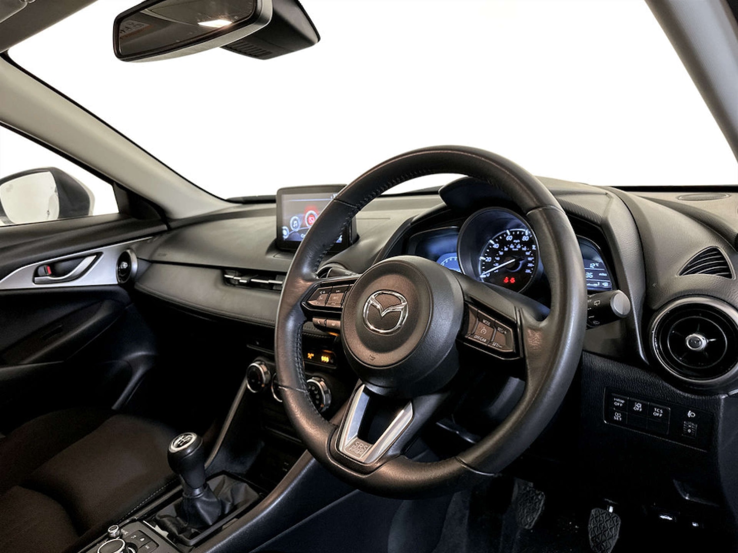 Used Mazda CX-3 2019 for sale - 77184963: Photo 16