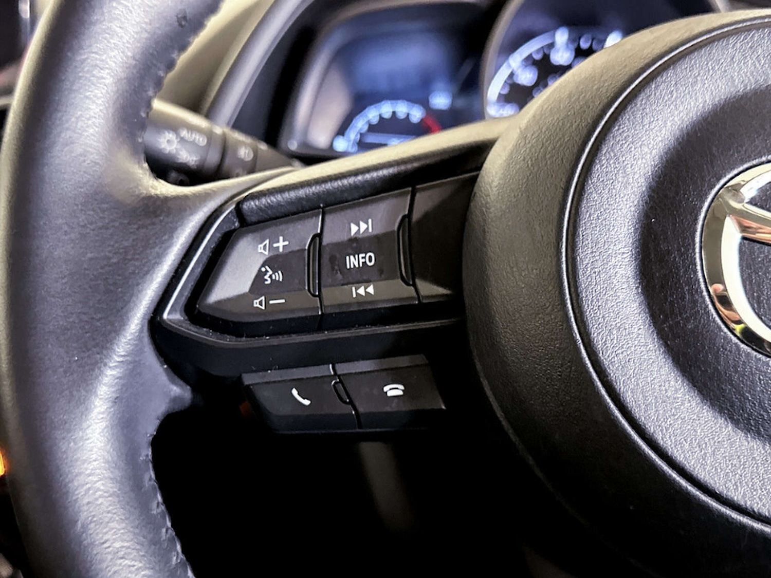 Used Mazda CX-3 2019 for sale - 77184963: Photo 18