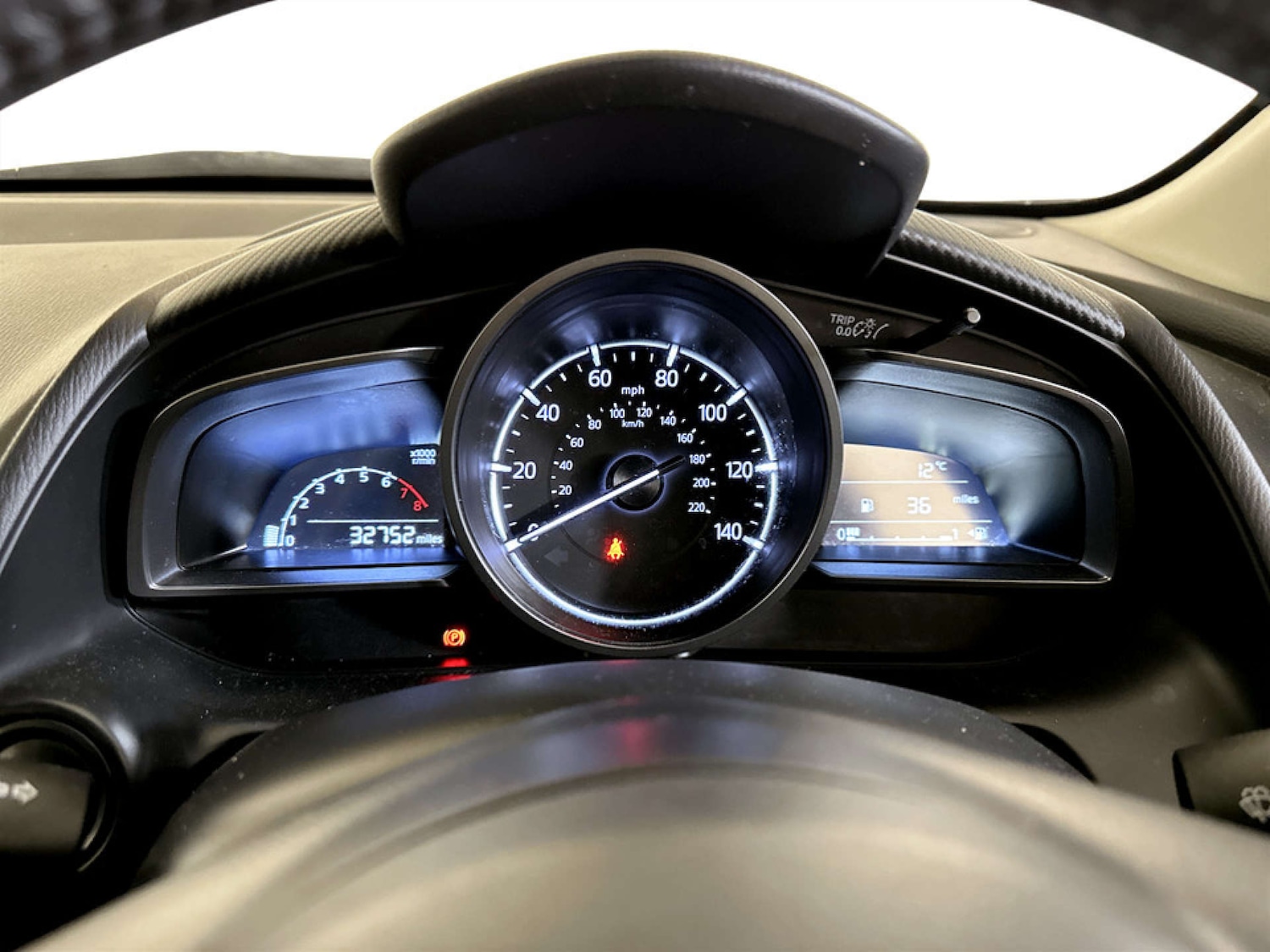 Used Mazda CX-3 2019 for sale - 77184963: Photo 19