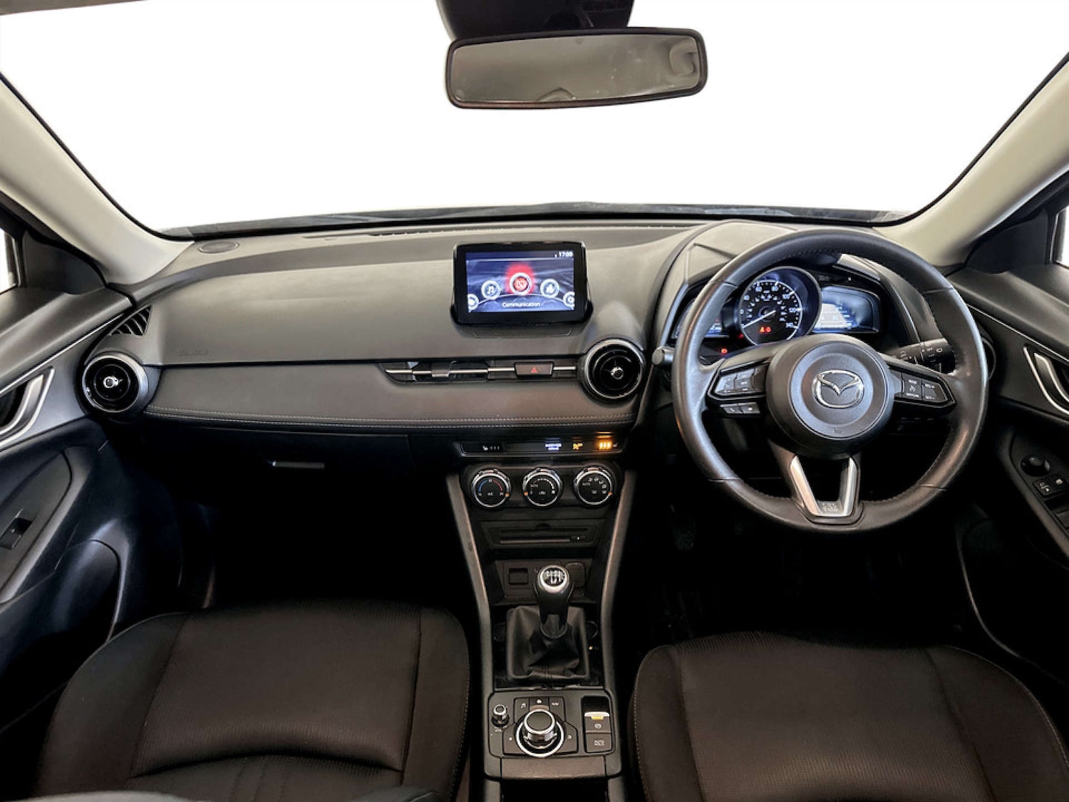 Used Mazda CX-3 2019 for sale - 77184963: Photo 3