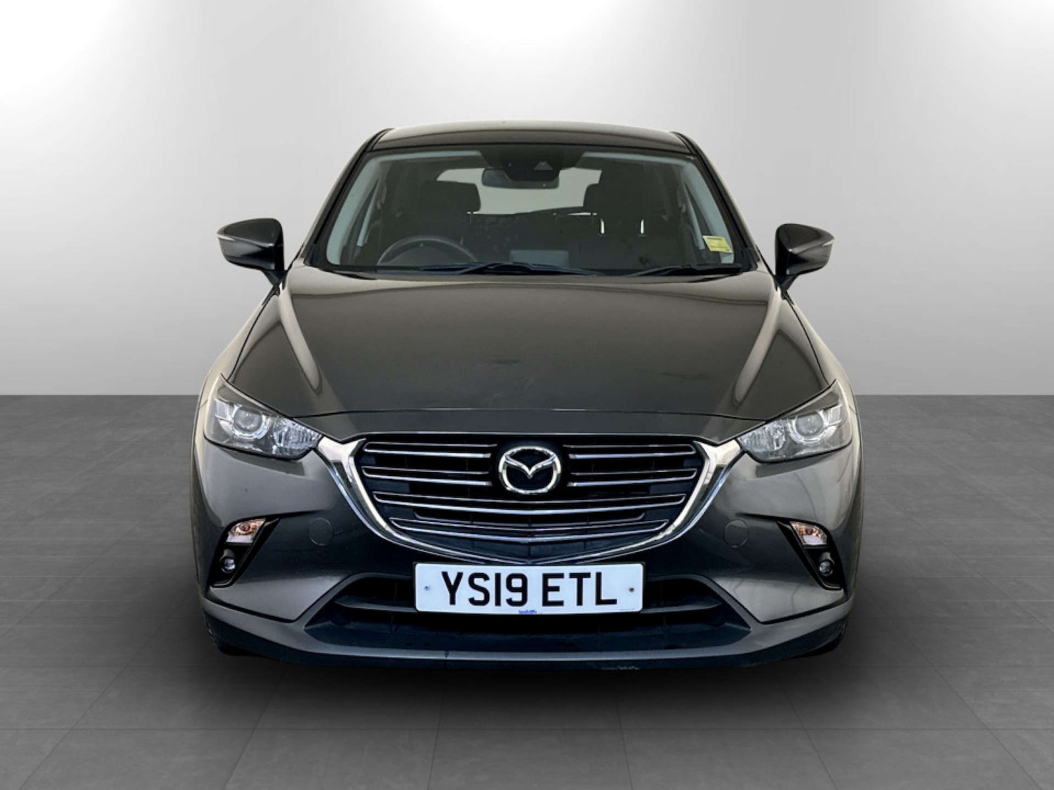 Used Mazda CX-3 2019 for sale - 77184963: Photo 5