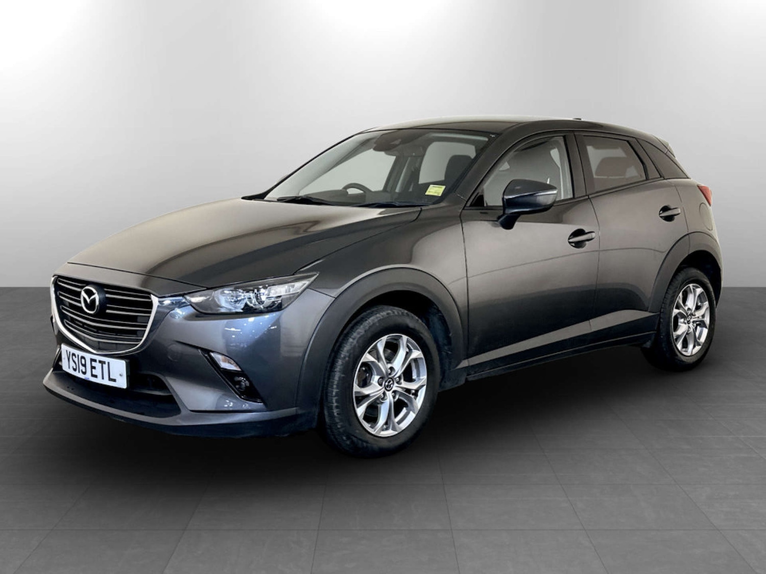 Used Mazda CX-3 2019 for sale - 77184963: Photo 6