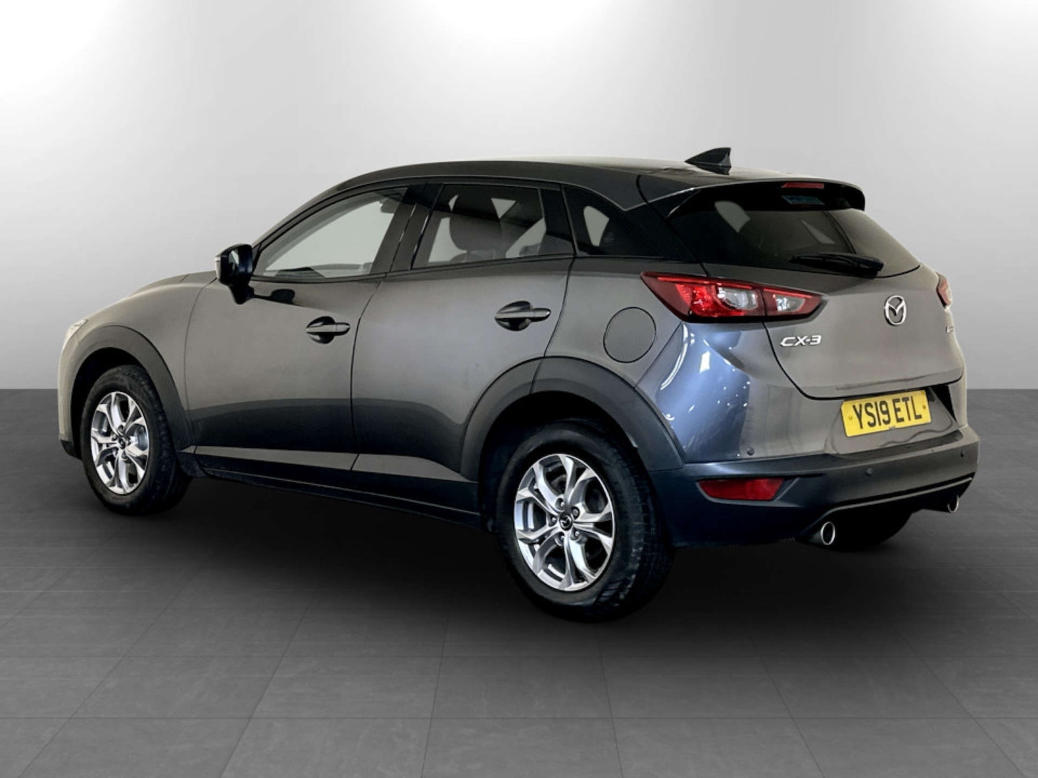 Used Mazda CX-3 2019 for sale - 77184963: Photo 8