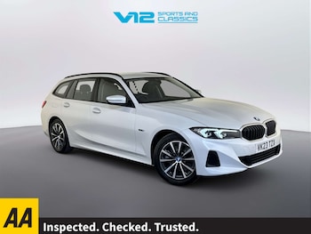 Used BMW 3 Series 2023 for sale - 78400871: Photo