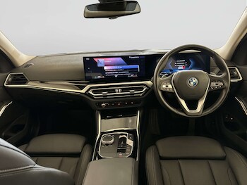 Used BMW 3 Series 2023 for sale - 78400871: Photo