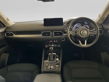 Used Mazda CX-5 2022 for sale - 79301080: Photo