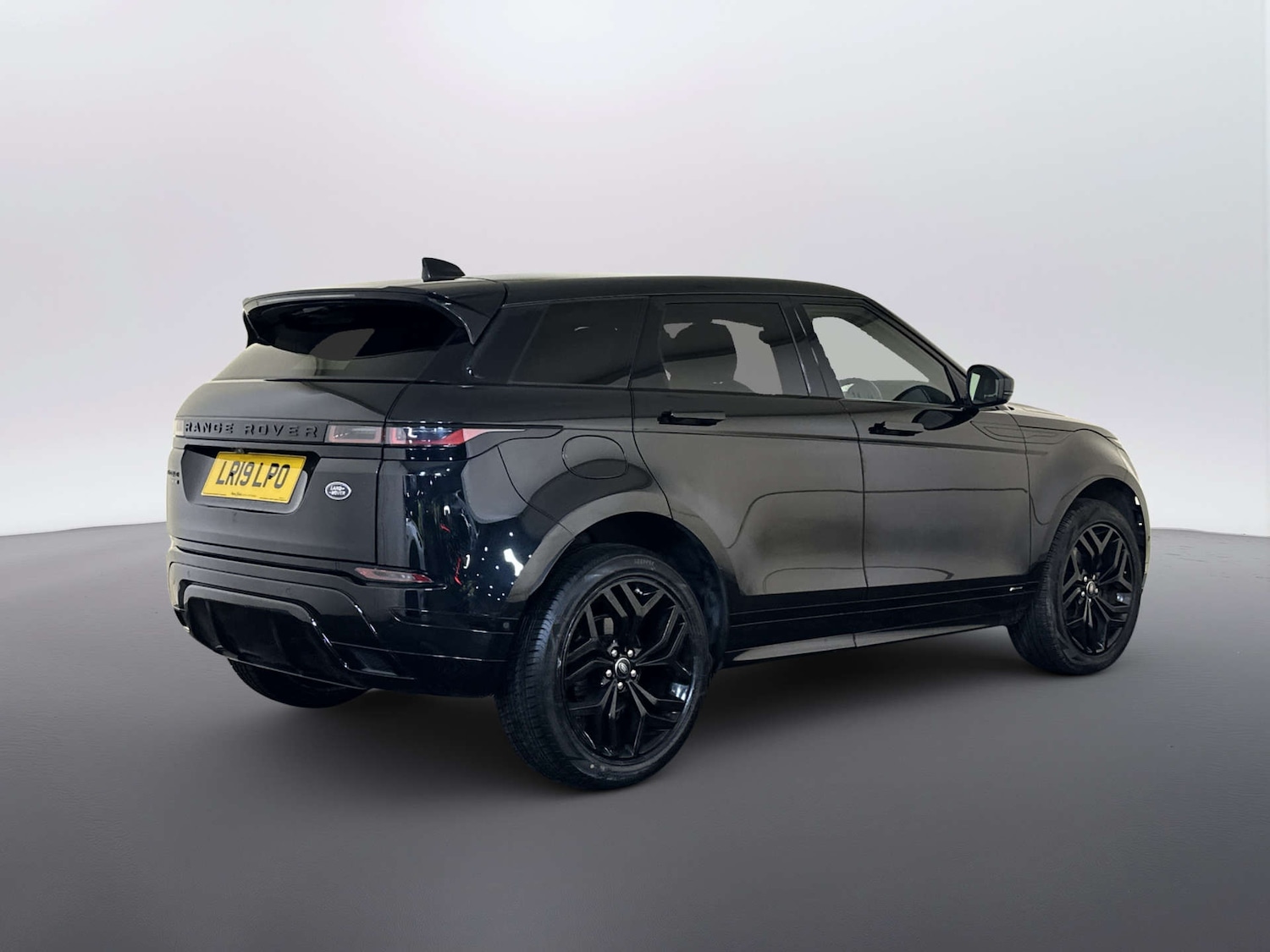 Used Land Rover Range Rover Evoque 2019 for sale - 77850754: Photo 10