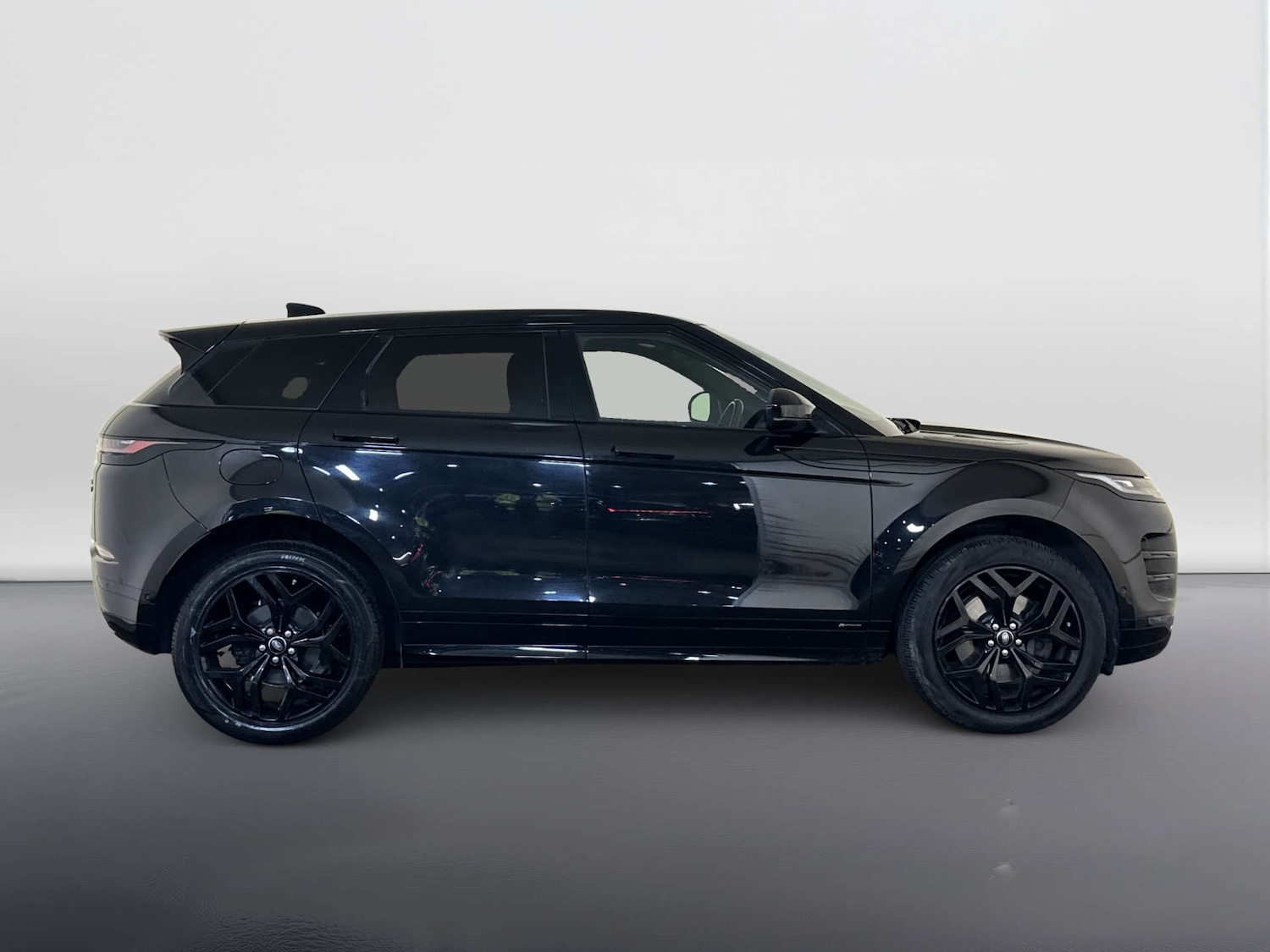 Used Land Rover Range Rover Evoque 2019 for sale - 77850754: Photo 11