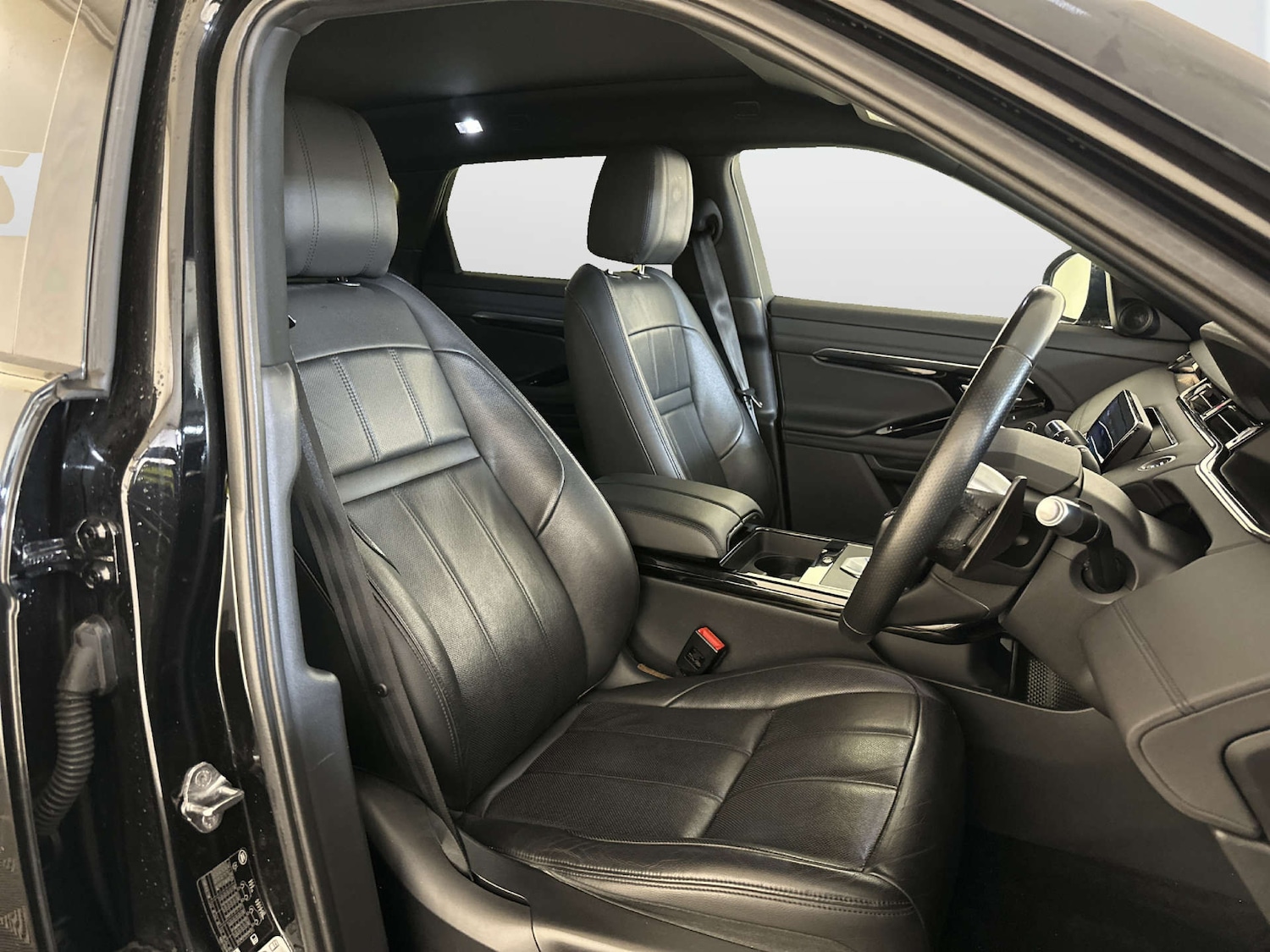 Used Land Rover Range Rover Evoque 2019 for sale - 77850754: Photo 12