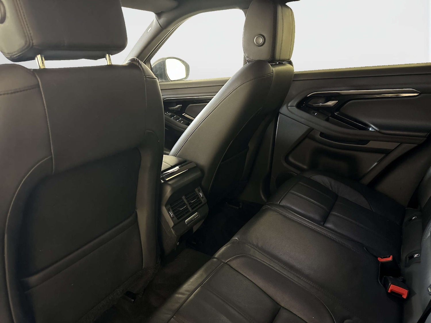 Used Land Rover Range Rover Evoque 2019 for sale - 77850754: Photo 14