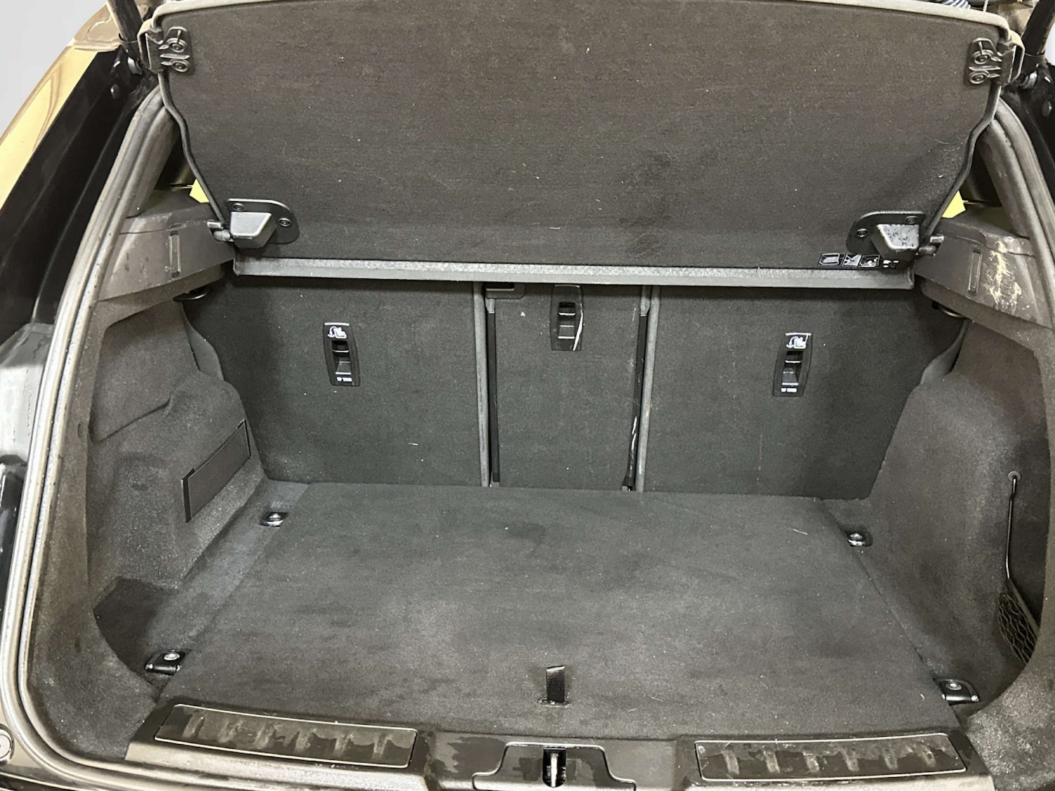 Used Land Rover Range Rover Evoque 2019 for sale - 77850754: Photo 15