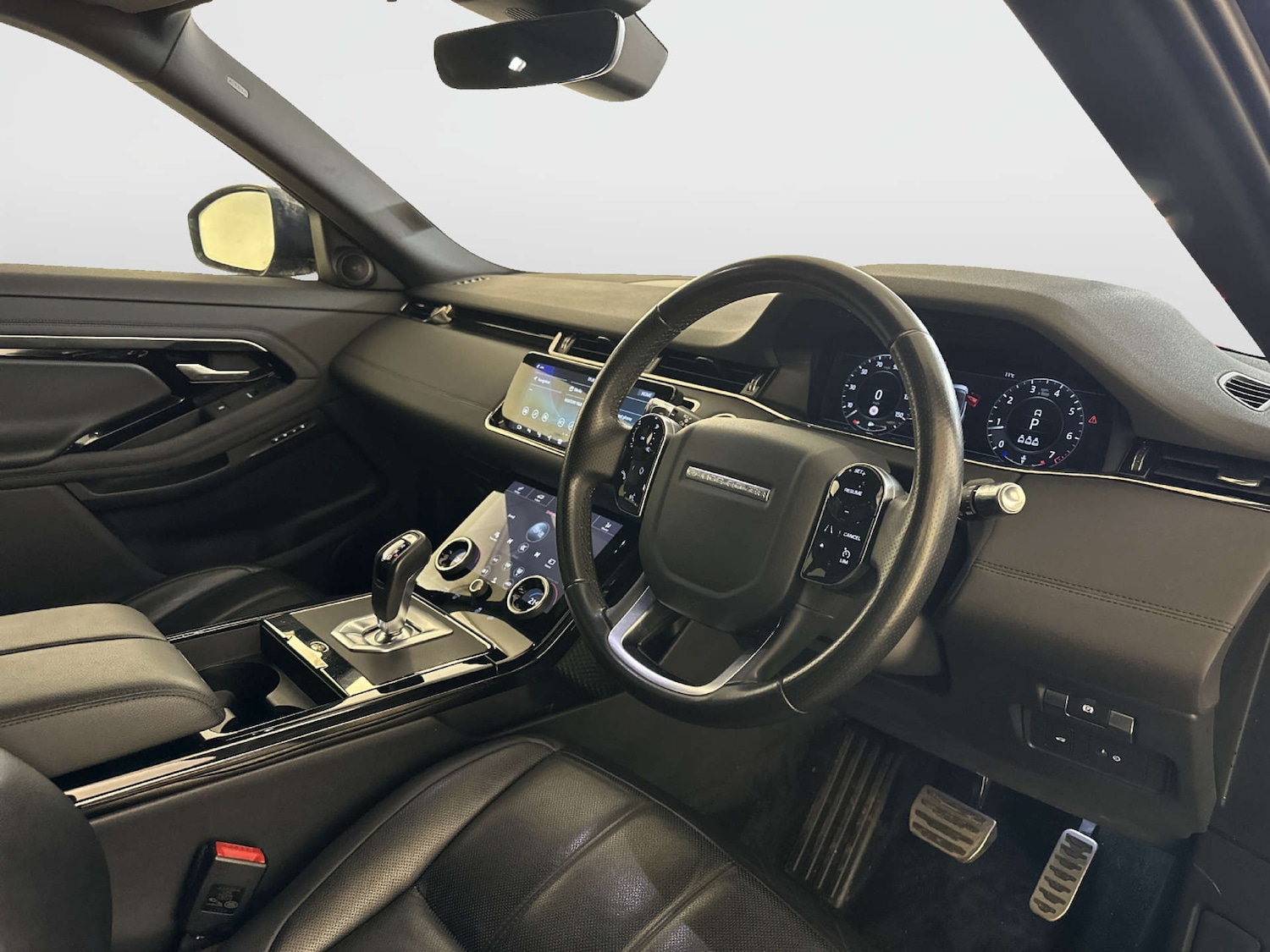 Used Land Rover Range Rover Evoque 2019 for sale - 77850754: Photo 16