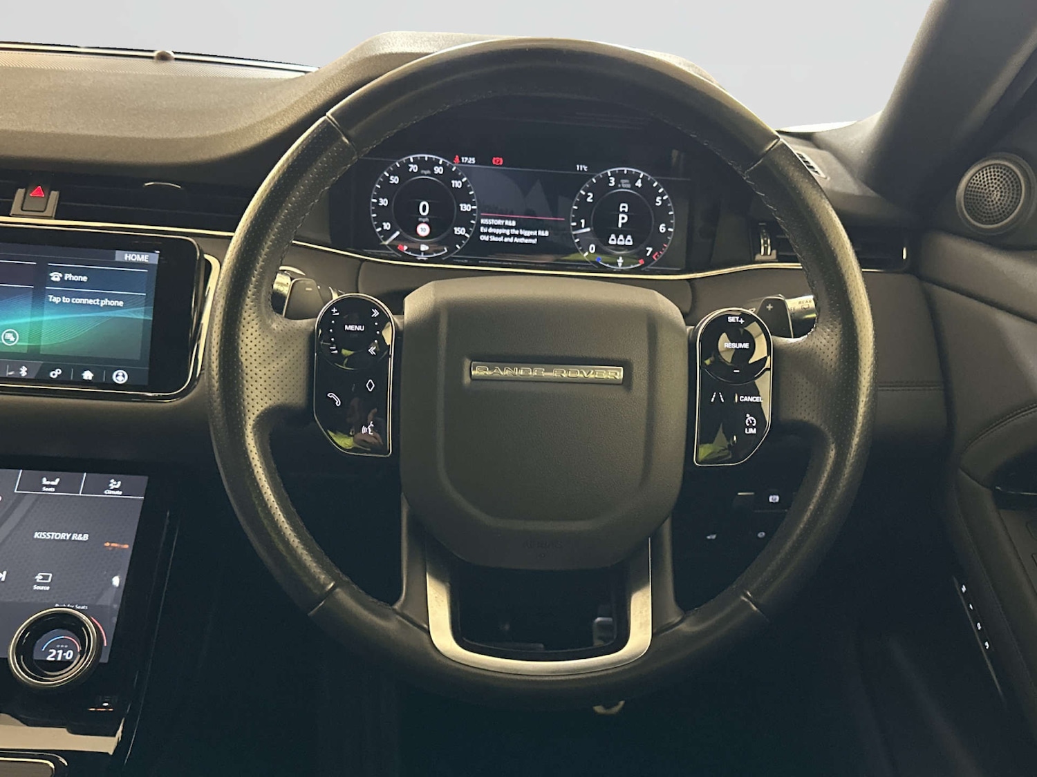 Used Land Rover Range Rover Evoque 2019 for sale - 77850754: Photo 17