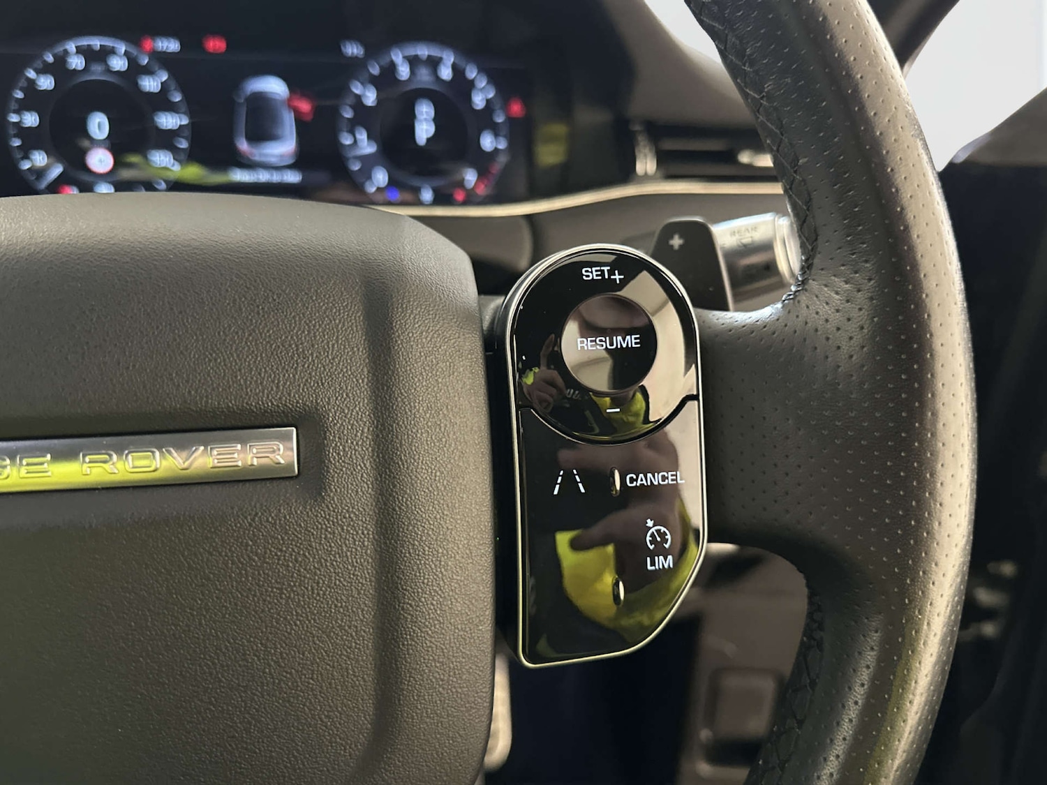 Used Land Rover Range Rover Evoque 2019 for sale - 77850754: Photo 20