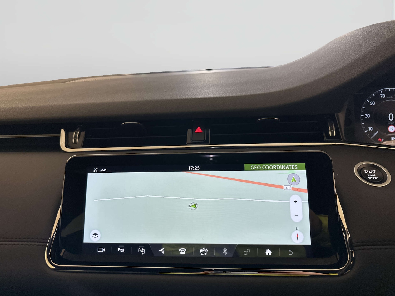 Used Land Rover Range Rover Evoque 2019 for sale - 77850754: Photo 22