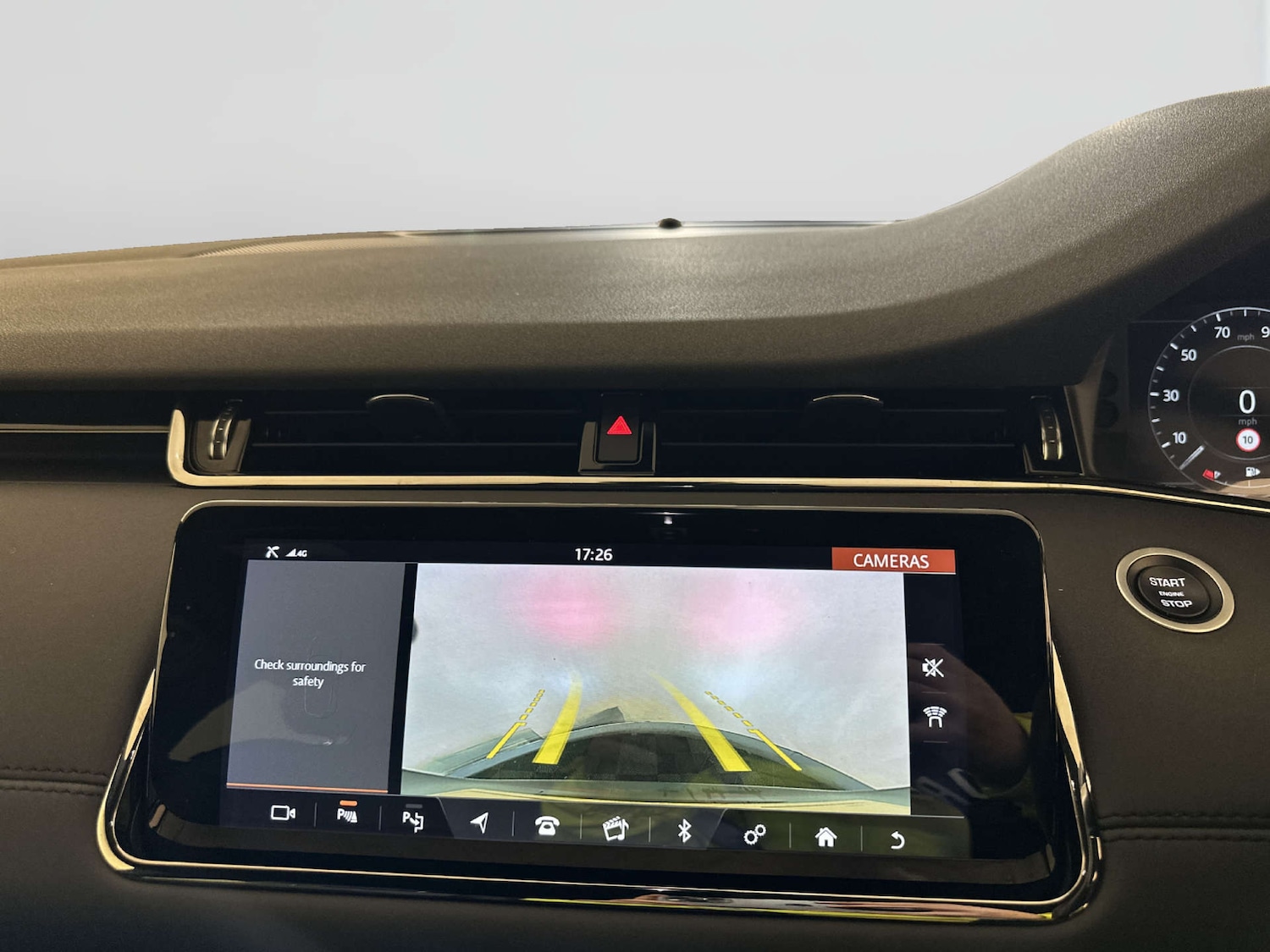 Used Land Rover Range Rover Evoque 2019 for sale - 77850754: Photo 23