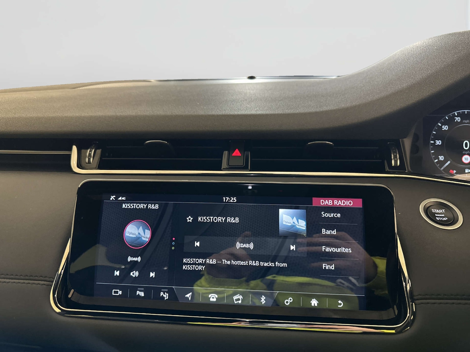 Used Land Rover Range Rover Evoque 2019 for sale - 77850754: Photo 24