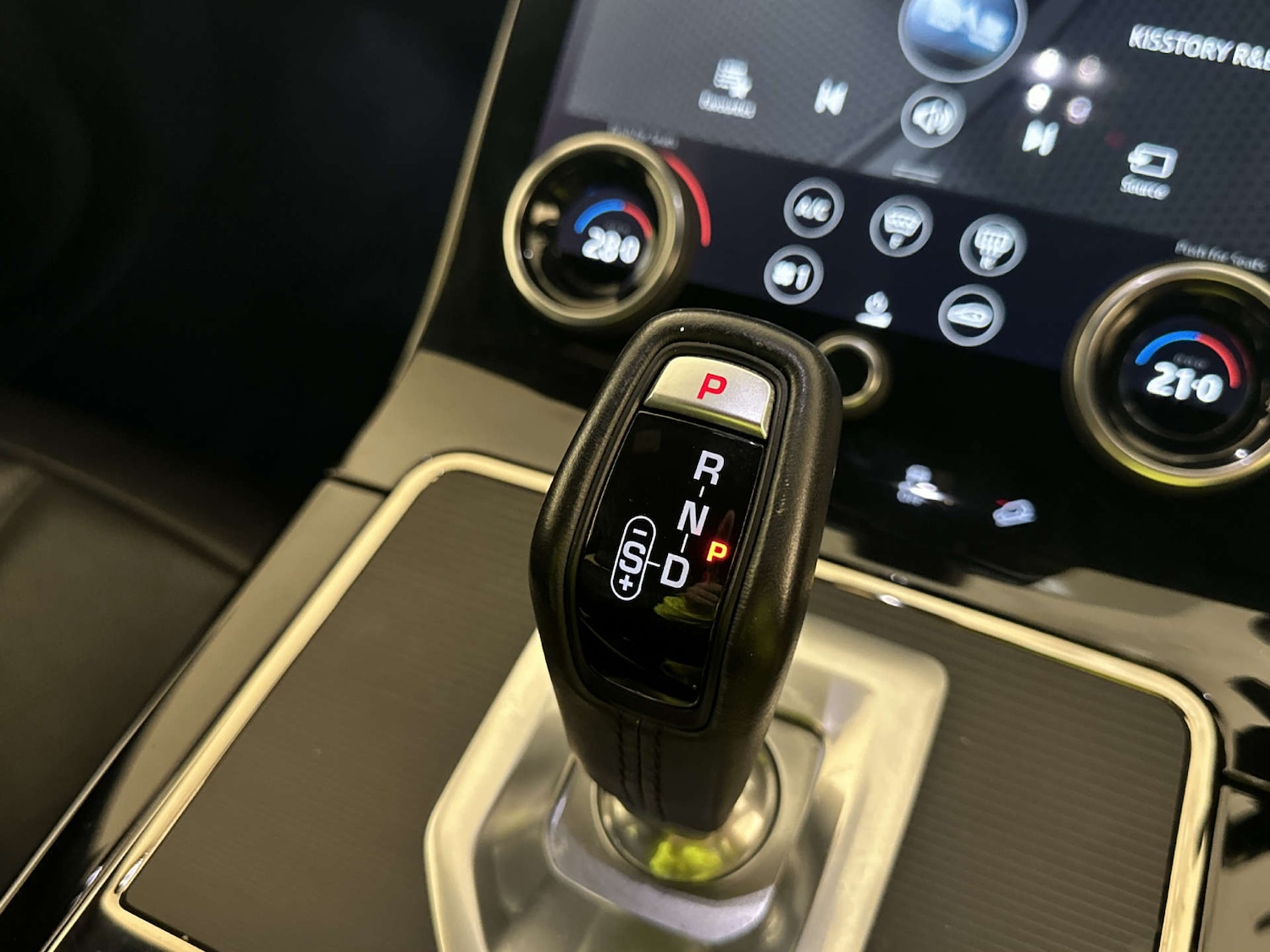 Used Land Rover Range Rover Evoque 2019 for sale - 77850754: Photo 26