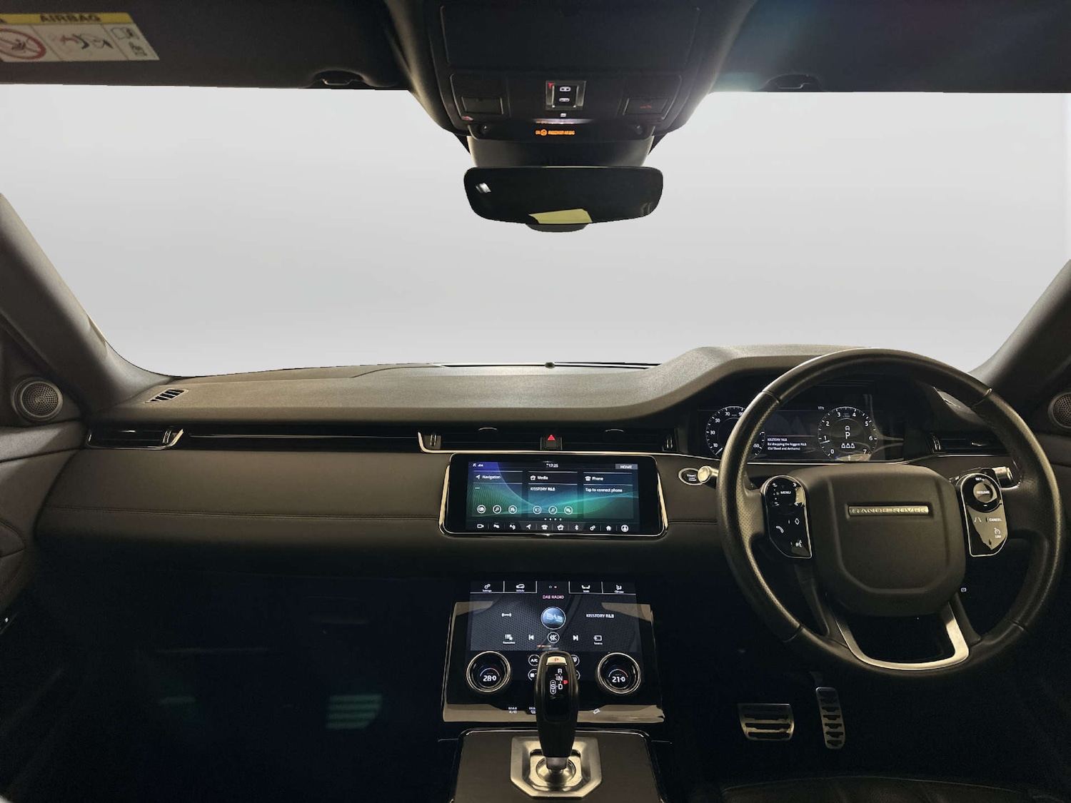 Used Land Rover Range Rover Evoque 2019 for sale - 77850754: Photo 3