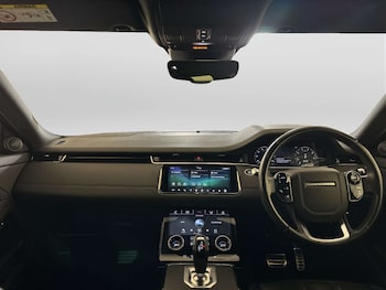 Used Land Rover Range Rover Evoque 2019 for sale - 77850754: Photo