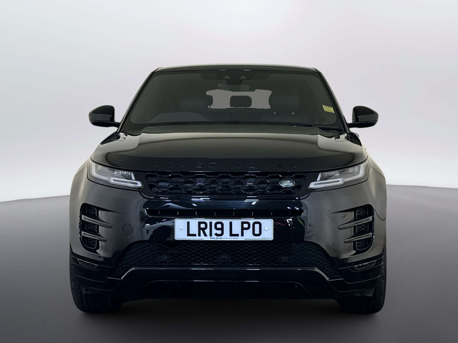 Used Land Rover Range Rover Evoque 2019 for sale - 77850754: Photo 5