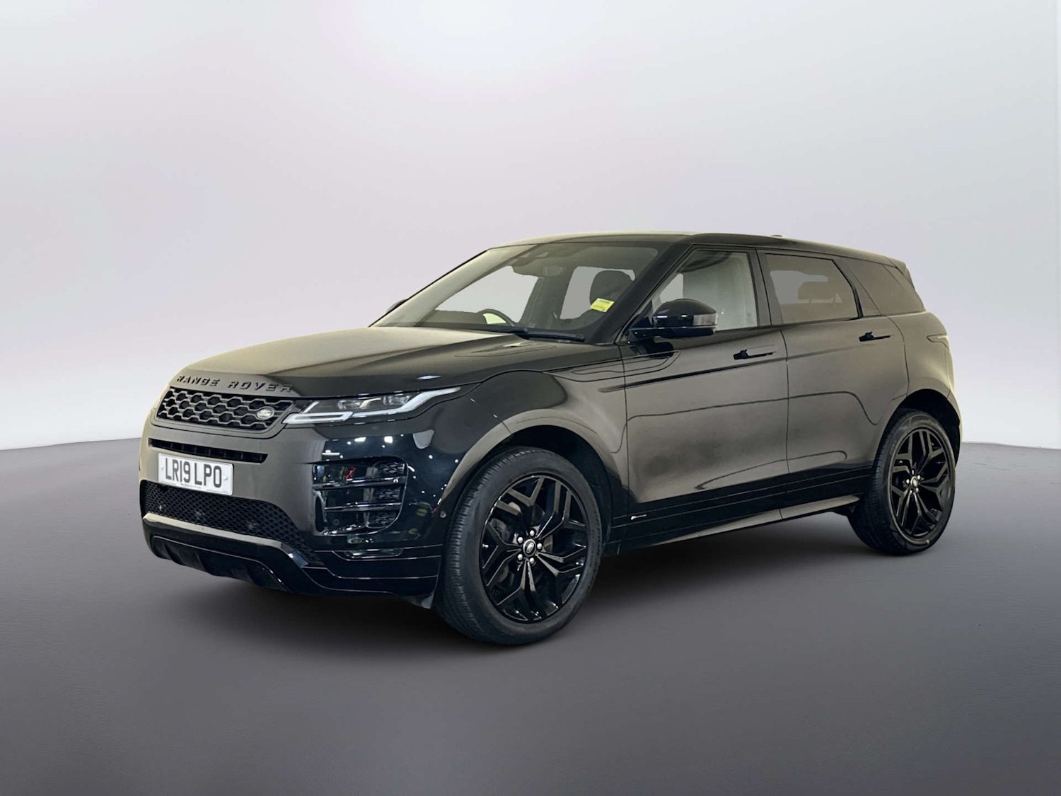 Used Land Rover Range Rover Evoque 2019 for sale - 77850754: Photo 6