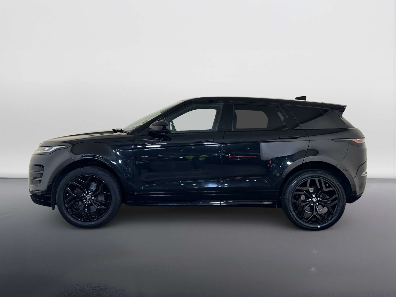 Used Land Rover Range Rover Evoque 2019 for sale - 77850754: Photo 7