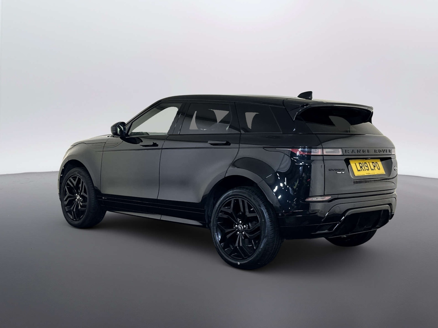 Used Land Rover Range Rover Evoque 2019 for sale - 77850754: Photo 8