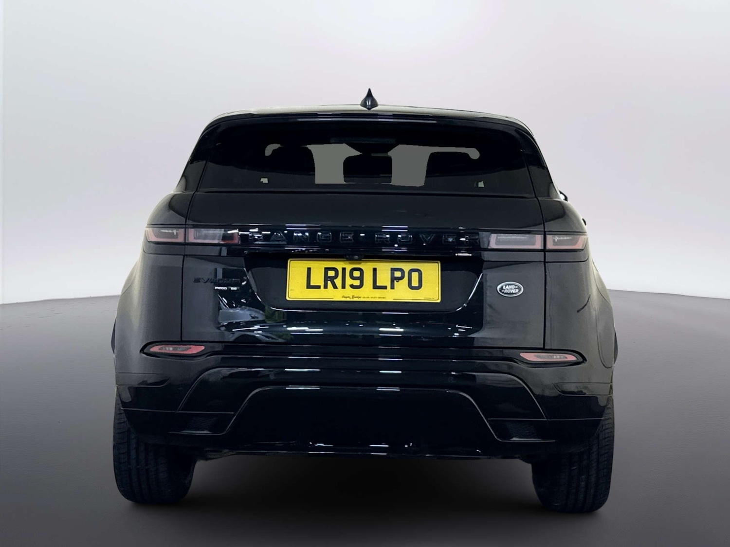 Used Land Rover Range Rover Evoque 2019 for sale - 77850754: Photo 9