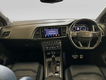 Used Cupra Ateca 2022 for sale - 78851364: Photo