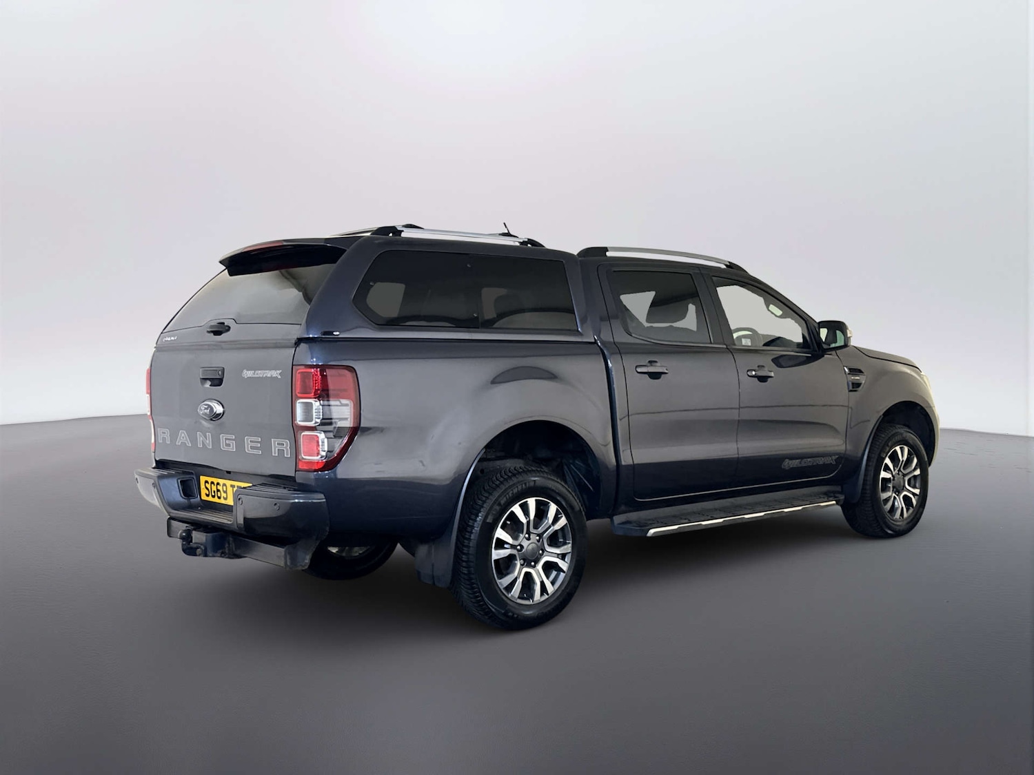 Used Ford Ranger 2019 for sale - 77991957: Photo 10