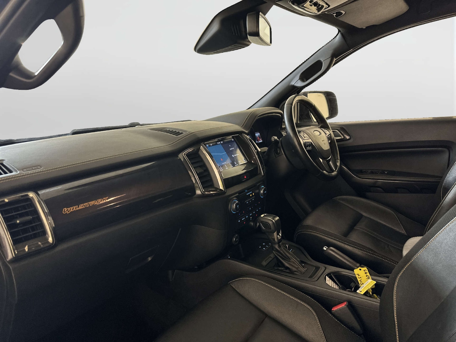 Used Ford Ranger 2019 for sale - 77991957: Photo 12