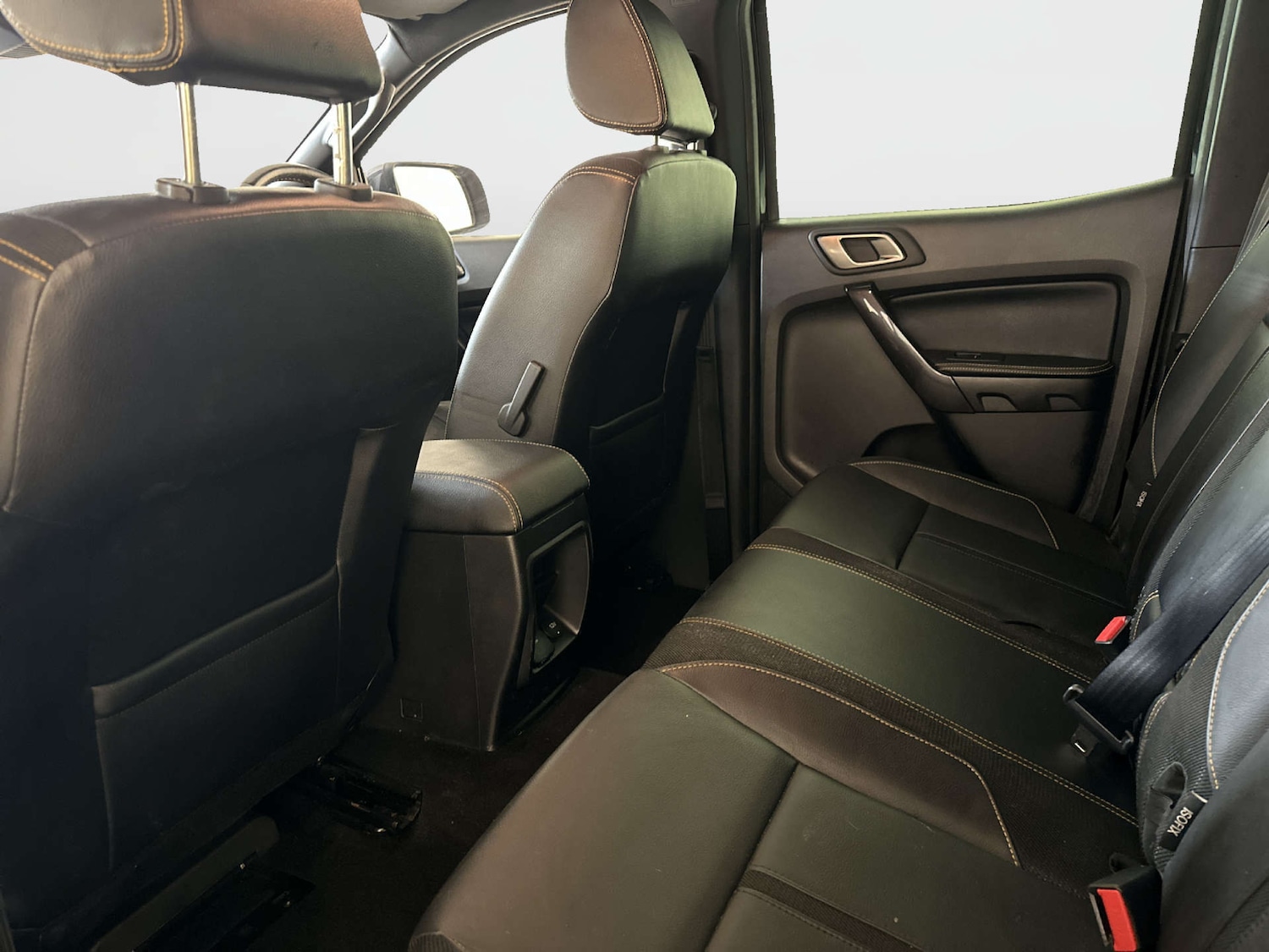 Used Ford Ranger 2019 for sale - 77991957: Photo 14